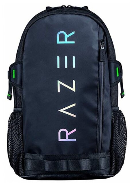 Рюкзак Razer Rogue Backpack V3 (13.3"), Chromatic Edition