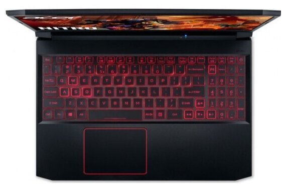 Игровой ноутбук ACER Nitro 5 AN515-57-54AZ NHQFGER001