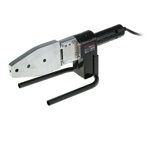 Аппарат для сварки пластиковых труб PIT 1200 Вт 0-300 насадки 20253240 мм кейс 384200₽