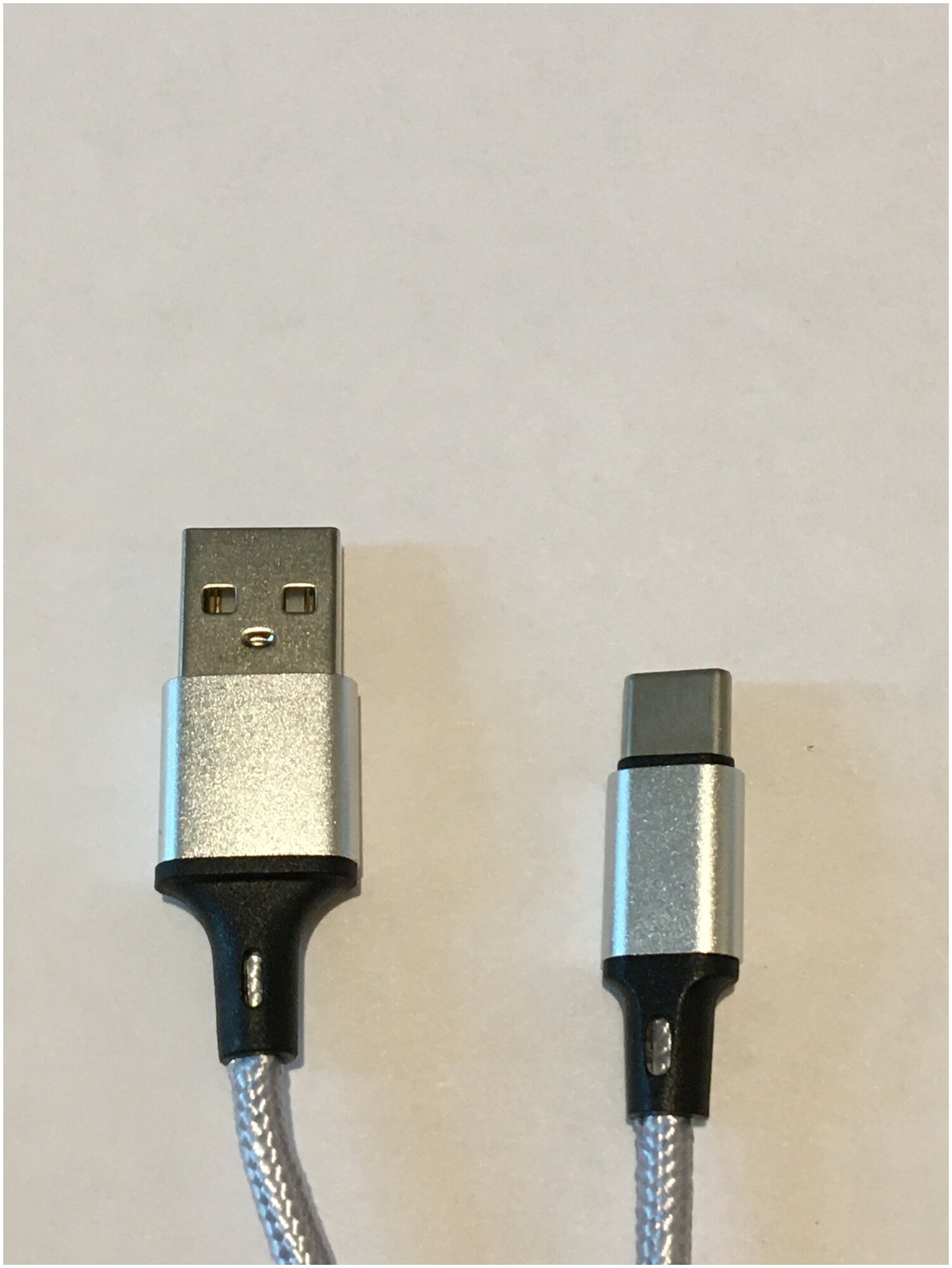 USB кабель TYPE-C