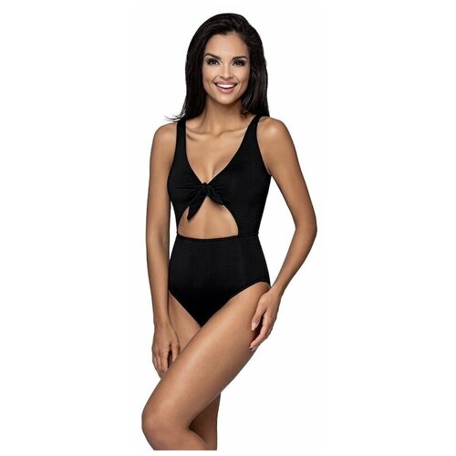 фото Слитный купальник lorin,объём 70(российский размер низа купальника 42р.)