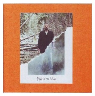 Виниловые пластинки, RCA , JUSTIN TIMBERLAKE - Man Of The Woods (2LP)