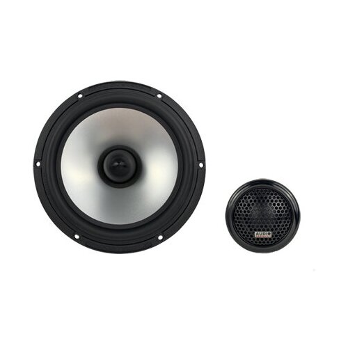 2х-компонентная автомобильная акустика AUDIO SYSTEM Italy AE 650 C 3478000₽