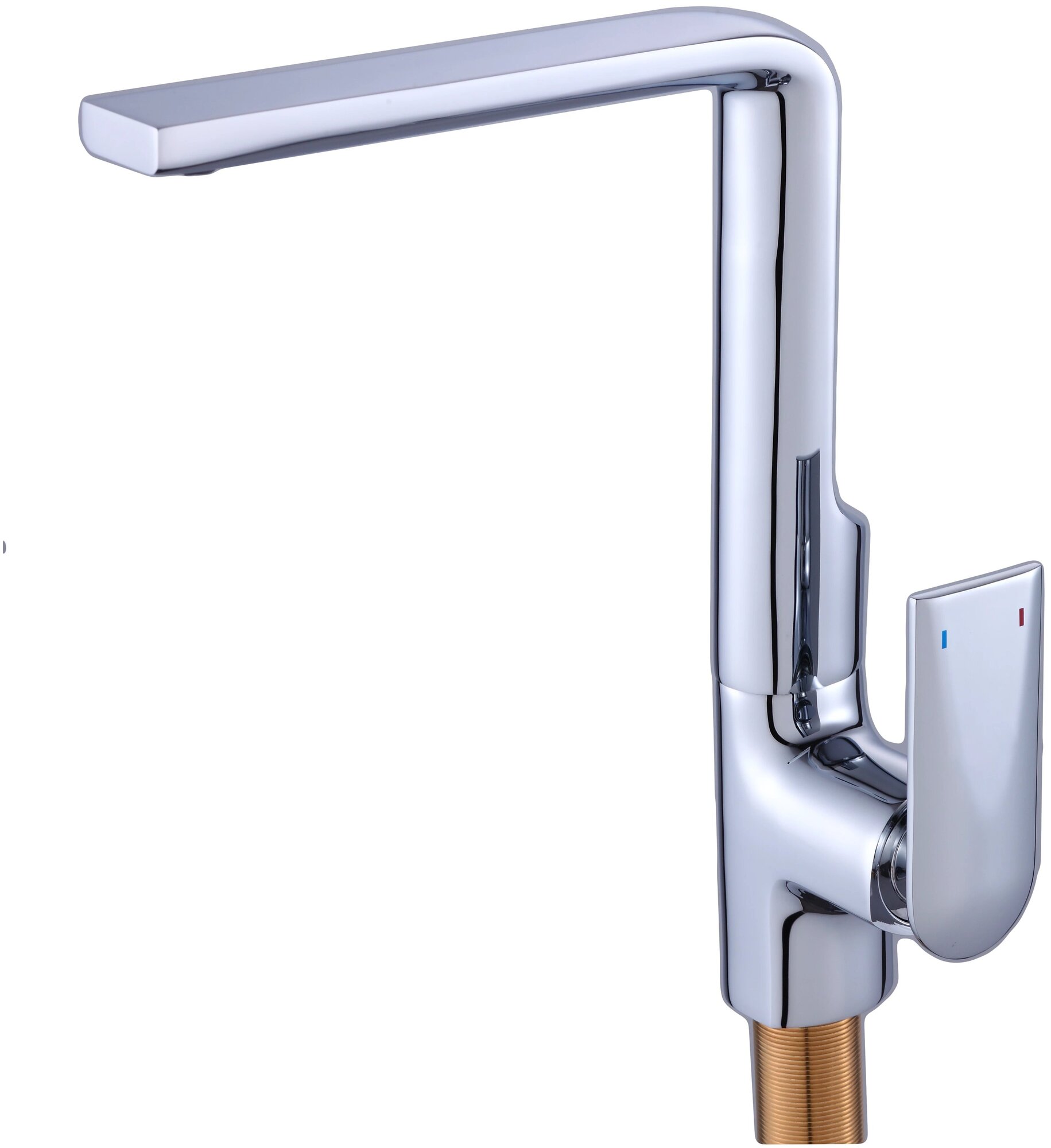 Смеситель ПрофСан для кухни ПСМ 500-3