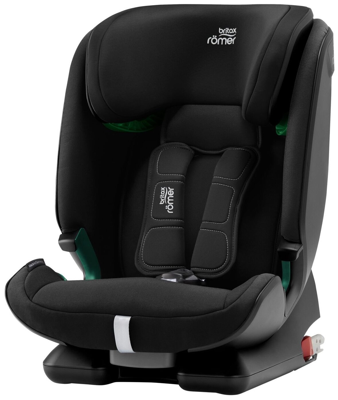 Автокресло Britax Roemer Advansafix M i-Size, Cosmos Black