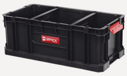 Изображение товара Ящик для инструментов Qbrick System TWO BOX 200 FLEX