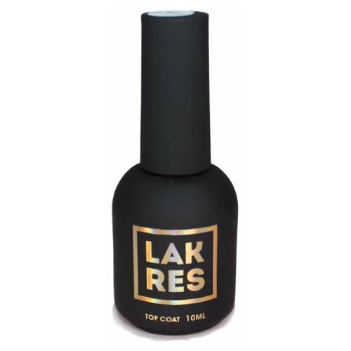 Топ Lakres EggShell Matte10 мл