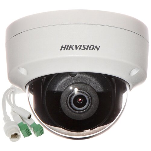 IP-камера Hikvision DS-2CD2183G0-IS 4 мм 1590000₽