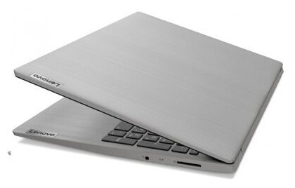 LENOVO Ноутбук IdeaPad 81WB00U3RK