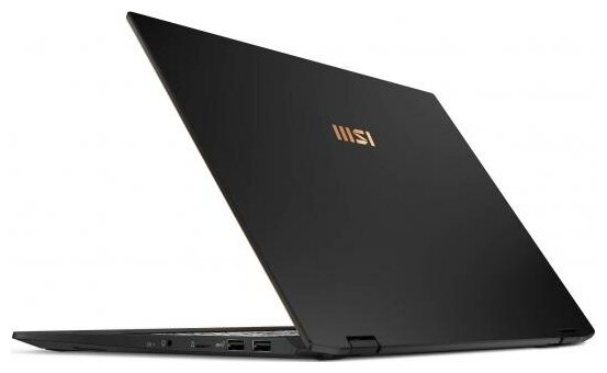 Ноутбук MSI Summit E16 Flip Evo A11MT-092RU 1616SSD 1024черный