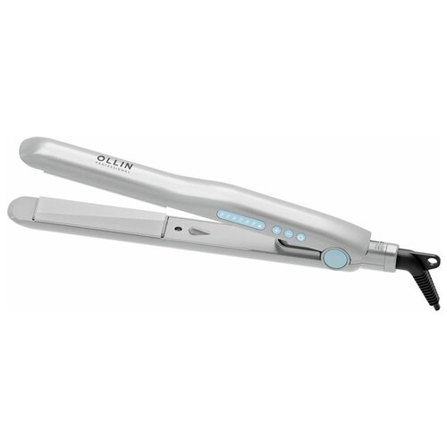 Щипцы Ollin Professional Hair Tools OL-7885 Щипцы для выпрямления волос профессиональные 27 мм, Щипцы для выпрямления волос профессиональные, 1 шт