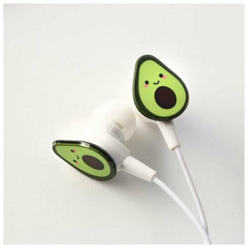 Наушники вакуумные в колбе Welcom to party модель VBT 10В упаковке шт 1 49900₽