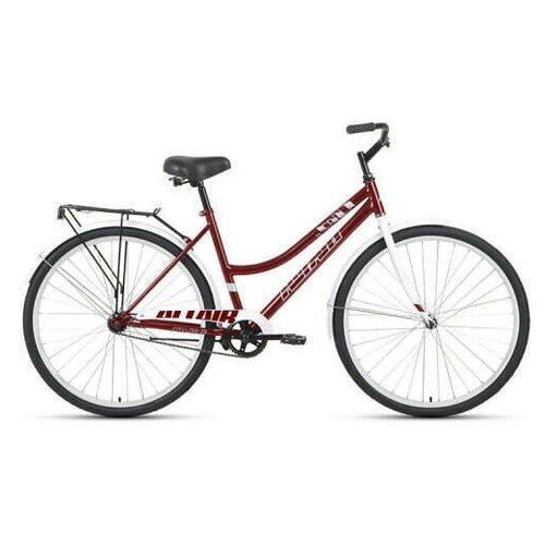 Altair Altair City 28 LOW 28 1 ск рост 19 2022 мятныйчерный RBK22AL28025 1061500₽