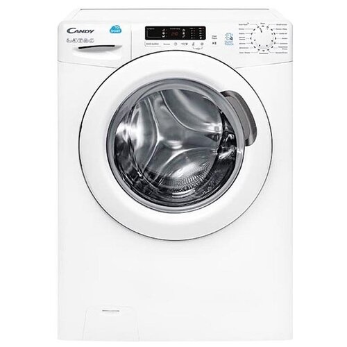 См фронтальная CANDY CS34 1052D12-07 белый 3300000₽