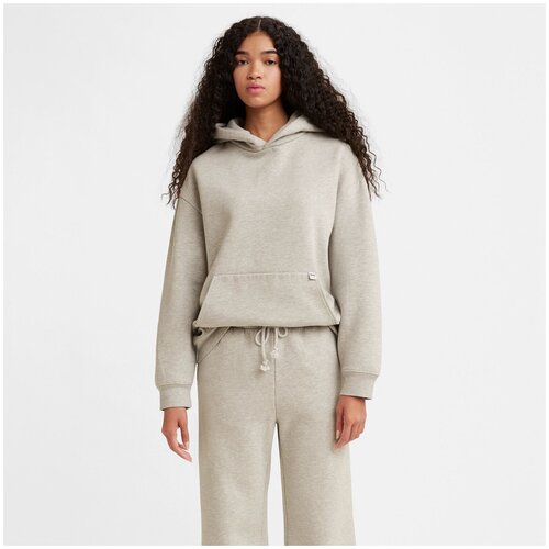 фото Толстовка levis apartment hoodie женщины a1565-0001 s levi's