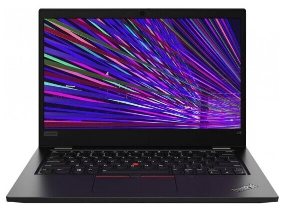 Ноутбук LENOVO ThinkPad L13 G2 21AB000HRT