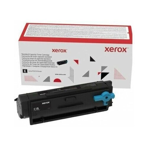 картридж xerox 106r01159 3000 стр черный Картридж Xerox 006R04379 черный 3000 стр