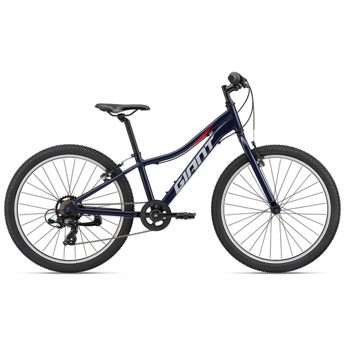 Горный (MTB) велосипед Giant XtC Jr 24 Lite (2022) eclipse 24 (требует финальной сборки)