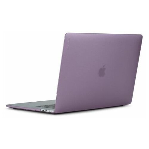 Чехол для ноутбука MacBook Pro 15 2016 Incase Hardshell Case (INMB200261-MOD) (Purple)