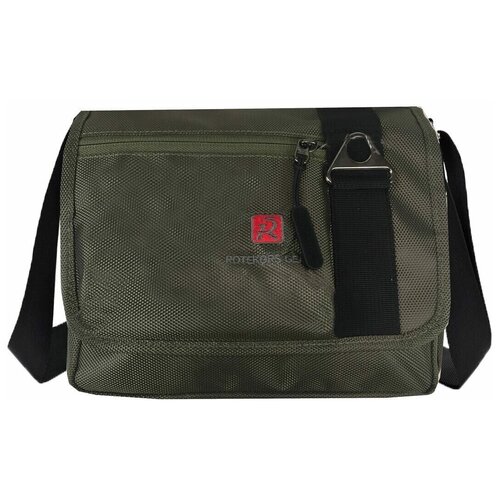 Cумка мужская ROTEKORS 18201 green