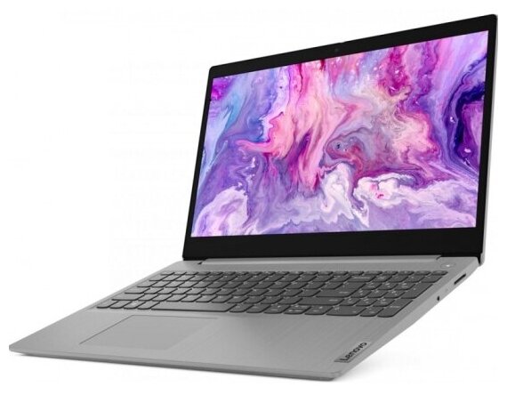Ноутбук LENOVO IdeaPad 3 15IGL05 81WQ006GRE