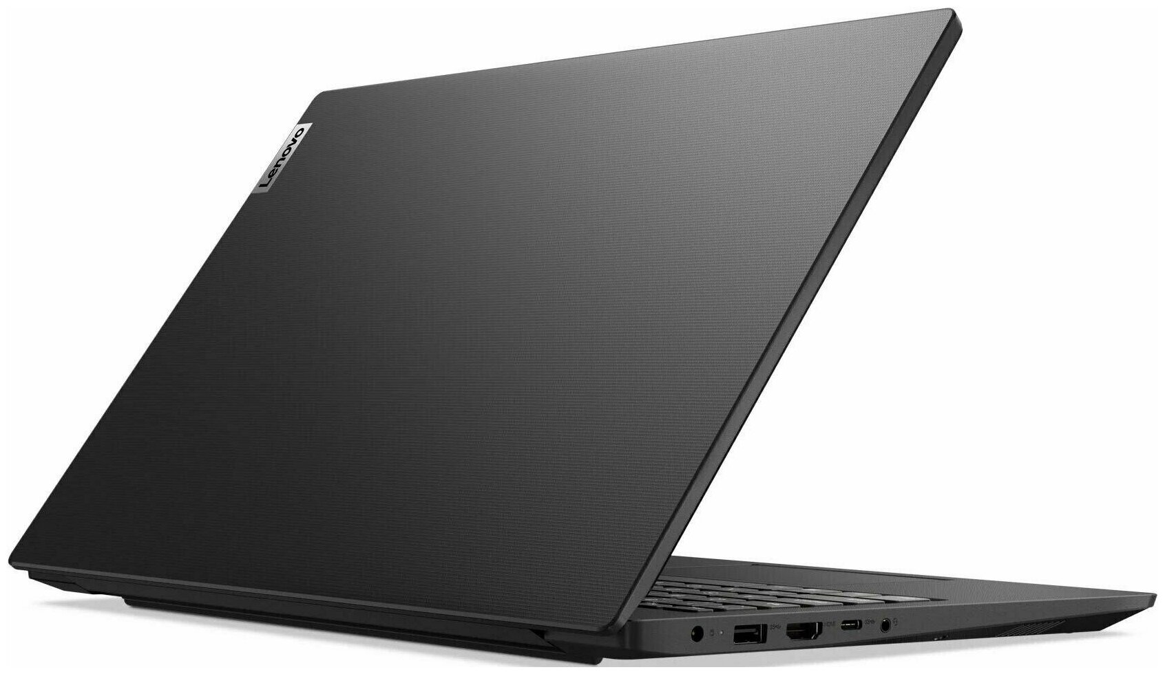 Ноутбук Lenovo V15 Gen 2 156 FHD TNCore i3-1115G44GB128GB SSDUHD GraphicsDOSRUSKBчерный 82KB003DRU