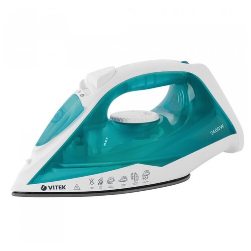 Утюг VITEK VT-8336 239000₽