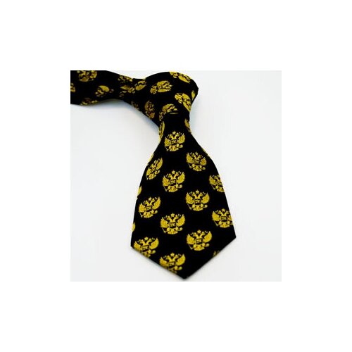 Галстук мужской символика России