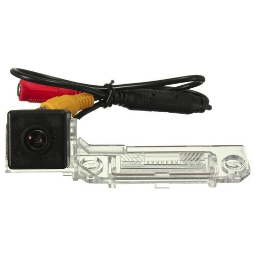 Камера заднего вида Фольксваген Джетта Volkswagen Jetta 2006-2011 295000₽