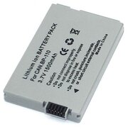 Аккумуляторная батарея для видеокамеры Canon HFR20 (BP-110) 3.7V 1500mAh