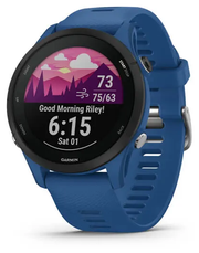 Часы Garmin Forerunner 255, Синий