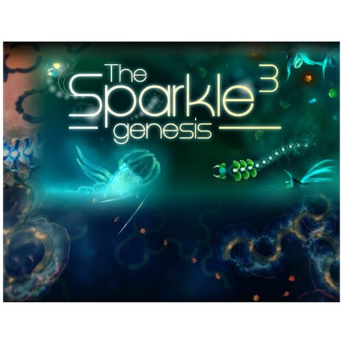 Sparkle 3 Genesis