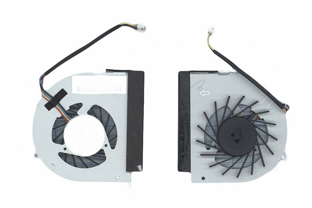 Кулер (вентилятор) для ноутбука Lenovo IdeaCentre Q100 Q110 Q120 Q150 VER-1