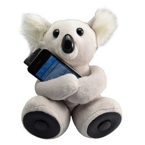 Колонка стерео KOALAпортативная 60000₽