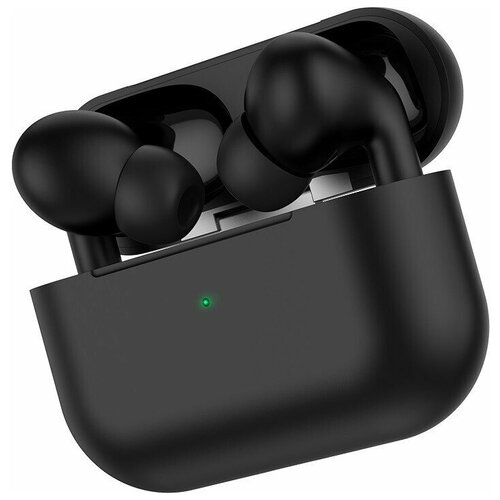 Наушники More Choice BW31S TWS Black 285000₽