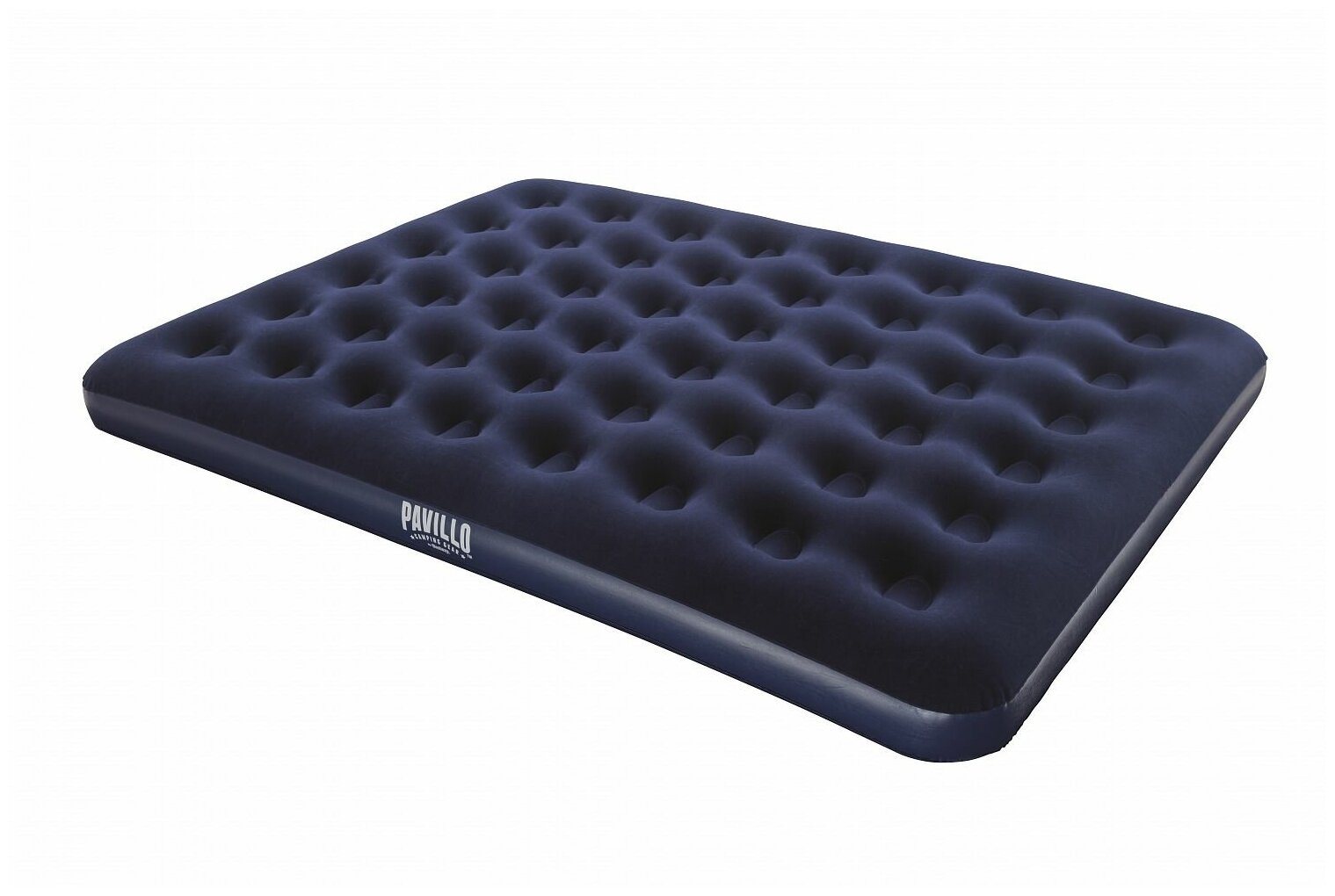 Матрас надувной Pavillo Aeroluxe Airbed Queen,203*152*22 см,Bestway (67003)