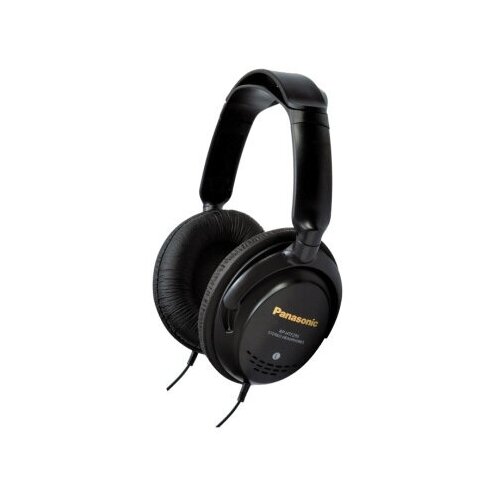 Наушники Panasonic RP-HTF295E-K 750000₽