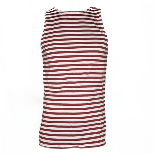 фото Майка-тельняшка / полигон