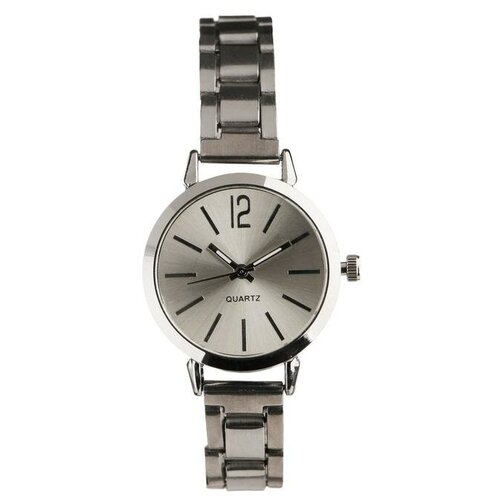 фото Подарочный набор 2 в 1 "каабон": наручные часы и браслет микс noname