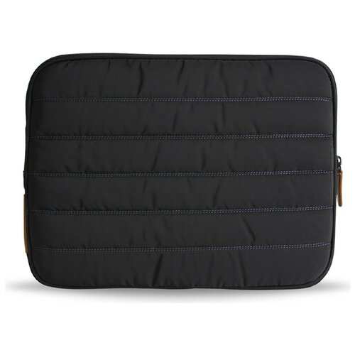 Чехол Bustha Puffer Sleeve Nylo/Leather для MacBook Air/Pro 13