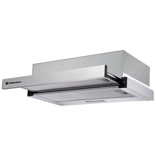 Вытяжка Hebermann HBFH 501 X 709000₽