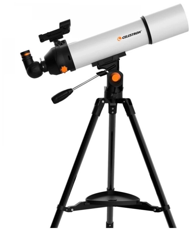 Телескоп Celestron SCTW-80, White