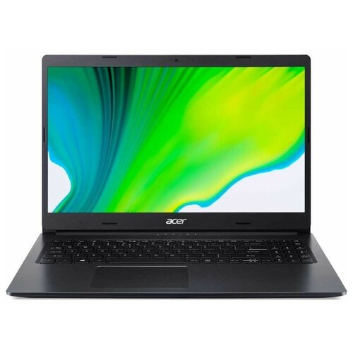 Acer Aspire 3 A315-23-R00X Black 156 FHD Ryzen 3 3250U8Gb1TbLinux NXHVTER01C 4171000₽