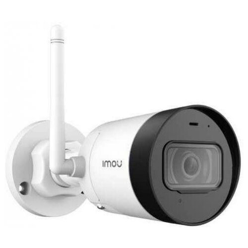 Видеокамера IMOU IPC-F42FP-0280B-imou 2.8-2.8мм (беспроводная) видеокамера imou im ipc b26ep 0280b