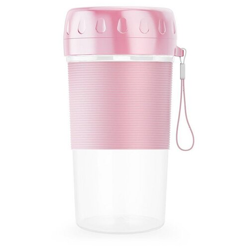 Портативный USB блендер со стаканом Portable Juicer 162000₽