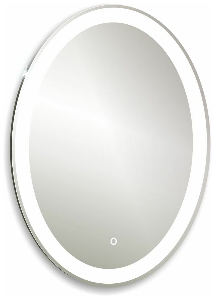 Зеркало Silver mirrors Italiya neo LED-00002410 - фотография № 7