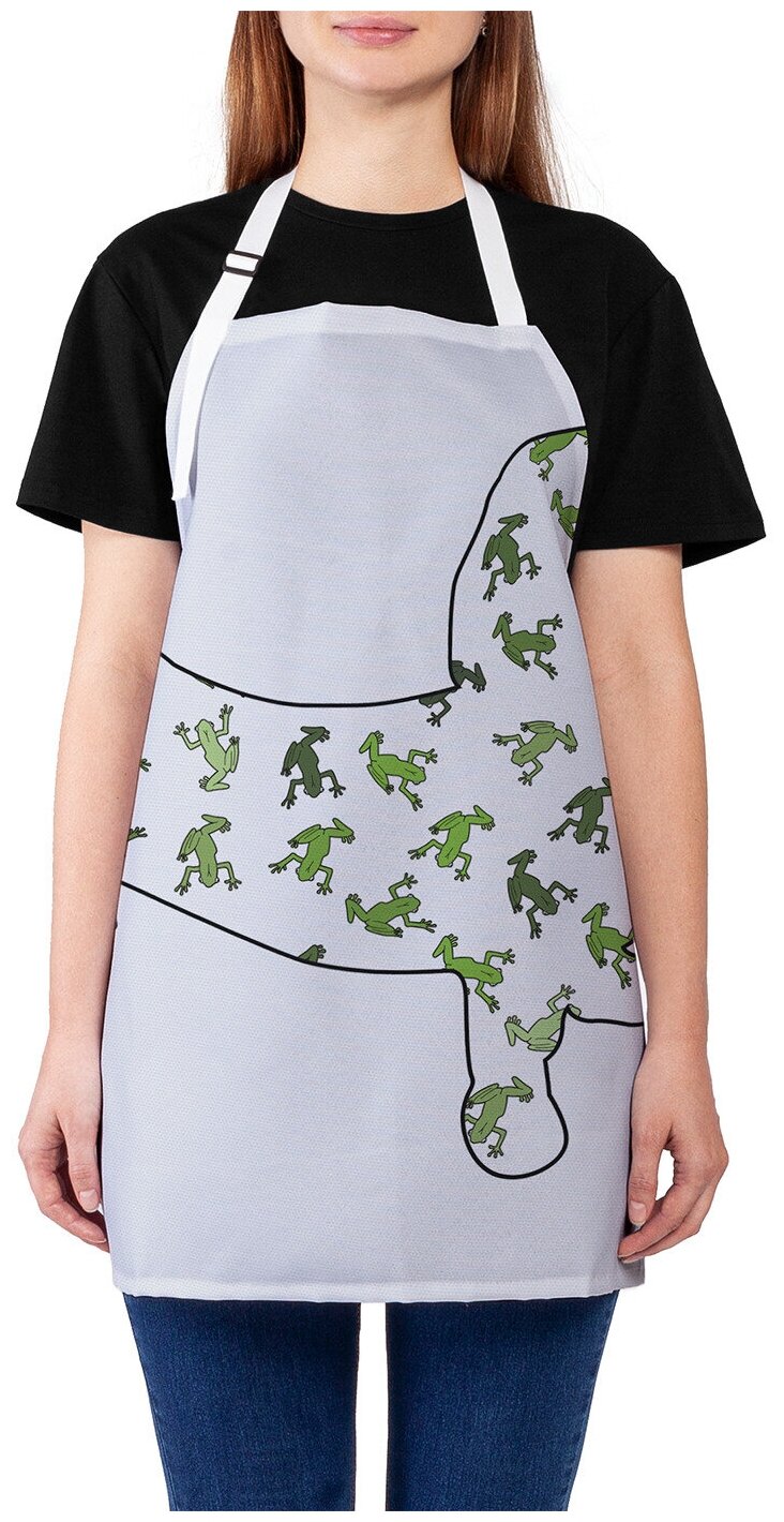 фото 2796 фартук