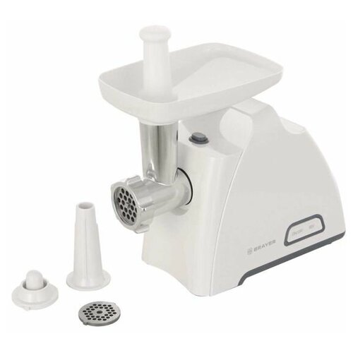 BR1604 Мясорубка BRAYER 519000₽