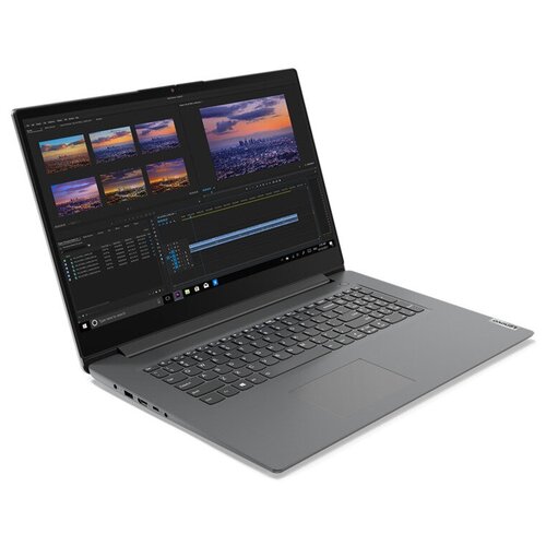 Ноутбук Lenovo 82NX00CMRU 6743400₽
