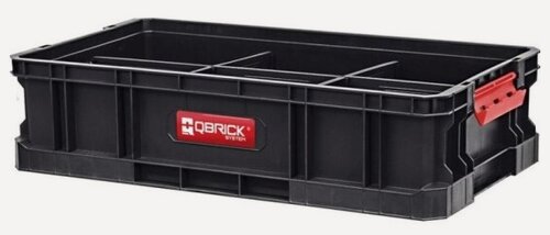 Изображение товара Ящик для инструментов Qbrick System TWO BOX 100 FLEX